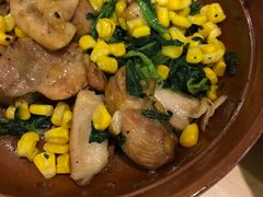 -萨莉亚意式餐厅(天河城购物中心店)