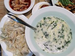 -多福饺·家常菜(谷德店)