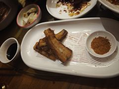 -新白鹿餐厅(爱琴海购物中心店)
