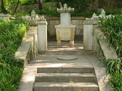 -镇江市南山风景名胜区竹林景区