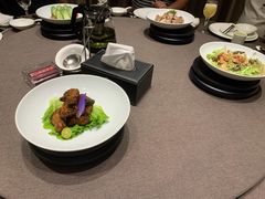 -梅花香里大酒店(郁金香路店)