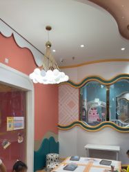 -奈尔宝家庭中心·亲子餐厅(苏州大悦城店)