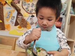 -深业幸福家香蜜湖街道普惠性托育园(合正置地园区)