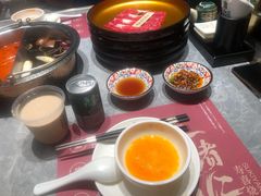 招牌寿喜锅-一绪に寿喜烧(夫子庙水游城店)