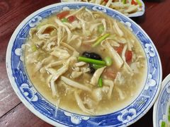 连汤肉片-管记水席老店(仙果市街店)