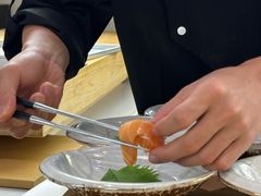 -帝鮨·烧肉割烹(龙湖金楠天街店)
