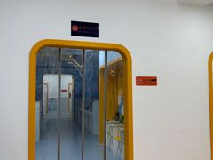 -戊辰亲子游泳俱乐部