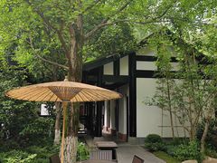 -望江楼公园
