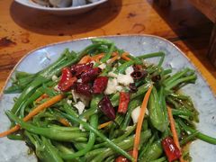 -民食香·腊排骨野生菌美食(木府店)