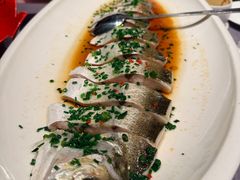 赣鄱葱香白鱼-观宴·品质赣菜(高新大道店)