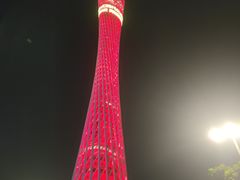 -广州塔