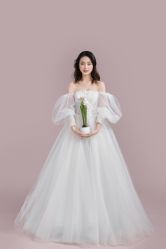 -金夫人婚纱摄影(衡阳店)