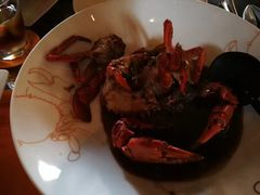 -Ministry of Crab(科伦坡店)