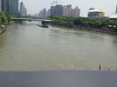 iphone_upload_pic-运河游船(武林门码头)