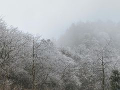 -九峰山