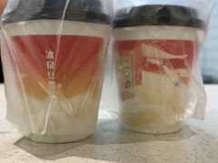 -冰泉豆浆馆(新界店)