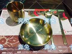 -朴大人炭烤·韩国料理(奥帆中心海尔洲际店)