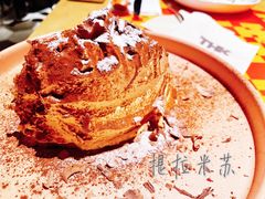提拉米苏-TIAGO HOME KITCHEN(王府中环店)
