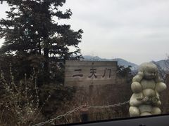 -武陵山森林公园