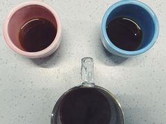 -琥珀川咖啡馆·Amber cafe(百祥路店)