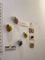 -奈尔宝·儿童乐园·亲子餐厅(星河湾店)