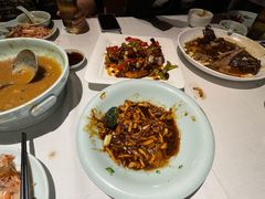 -小城故事·地道宁波味(月湖盛园店)