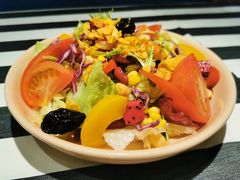 -Aqua Oasis 水天堂(石路天虹店)