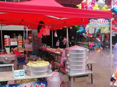 -六甲社区综合农贸市场