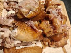 -李记饺子·熏酱东北菜(欢乐谷店)