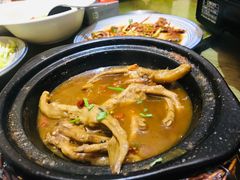 -丰乐餐厅·始于1999·本地老字号