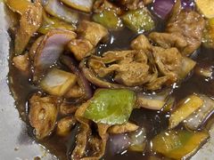 -老淮安·淮安菜(涟水店)