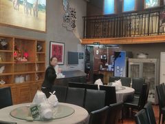 大堂-鑫小城故事·砂锅·排骨藕汤(兴业路店)