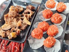 -潮发潮汕牛肉店(龙洞店)