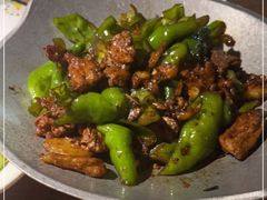 -前海沿·青岛菜(大拇指广场石老人店)