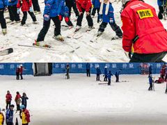 -绍兴启迪乔波冰雪世界