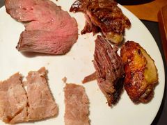 -拉蒂娜·巴西牛排馆 Latina·Brazilian Steakhouse(王府井喜悦店)