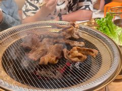 -闻老头·菊花炭烤肉(D11店)