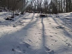 -终南山南五台景区