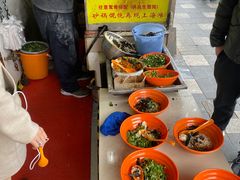 -阿麟馄饨(延长路店)