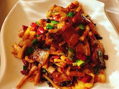 -马凯餐厅(长椿街店)