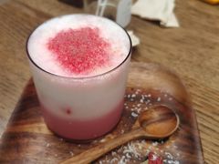 -Nirvana Cafe&Bar(北仓文创街区店)