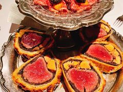 惠灵顿牛排-壳里西餐厅Coquille Seafood Bistro(蒙自路店)