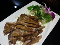 -金厨泰国餐厅·全泰籍厨师料理(拱北店)