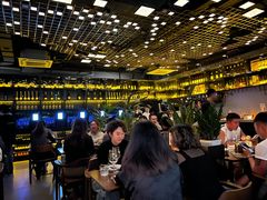-ibarrel爱杯·bistro&brunch(江宁路店)