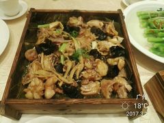 -白云宾馆·白云宴餐厅