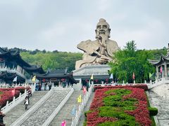 -句容茅山景区