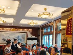 -峨嵋酒家(地安门店)