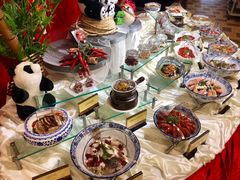 -佛山皇冠假日酒店-西餐厅