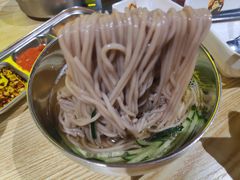 韩国凉面-韩国大金刚烤肉·料理(印象城店)