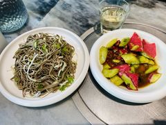 -北平三兄弟涮肉(簋街总店)